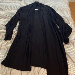 Joah Brown Oversized Cardigan